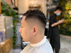 -16番发型