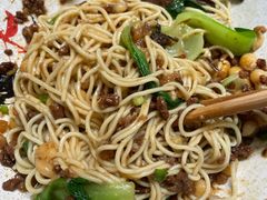 -老地方猫儿面(磁器口店)