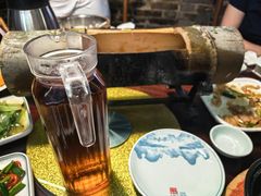 -61号餐吧(兴坪古镇漓江店)