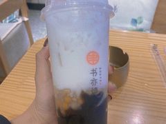 -书亦烧仙草(七花店)