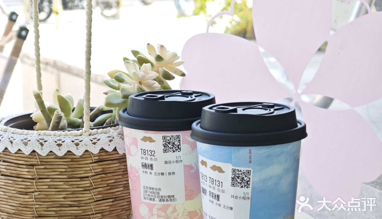 春日来信📨📨📨[爱]