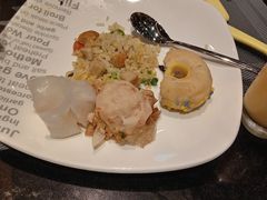 -星汇餐厅(新濠影汇店)