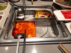 -海底捞火锅(金光华店)