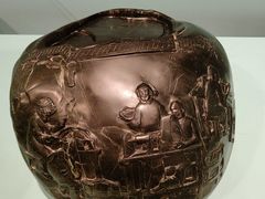 -北京工艺美术博物馆