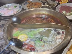 -小龙坎火锅(总店)