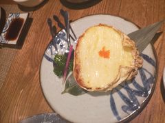 -蟹将军·松叶蟹和牛日料放题自助(K11店)