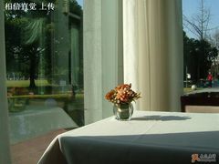 餐厅一角-御花园·粤菜·海鲜火锅(中山公园店)