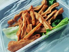 -长寿面(北京西路店)