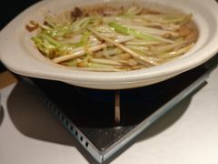 -筱爷叔·上海传统手工菜(玉树路店)