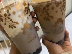 -九秋茶铺(三里屯店)