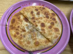 牛肉馅饼-牛马行牛肉饸饹铺(长春总店)