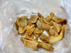 油渣-项记面馆(明瓦廊店)