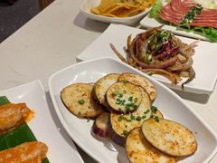 -么子烤肉(化龙池店)