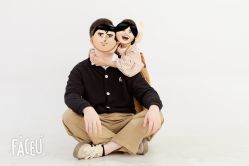 -玛瑞莎·儿童·亲子摄影(越秀店)