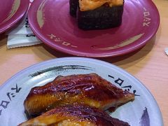 -寿司郎(皇庭广场店)