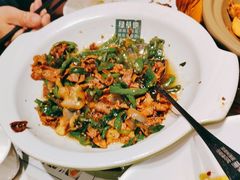 -绿草地·湘菜(芙蓉天街店)