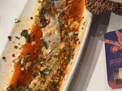 -院8里·小聚园老川菜(九眼桥店)