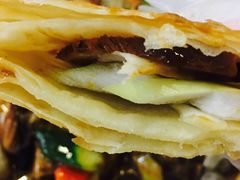 -李连贵酒家熏肉大饼(昆明街店)