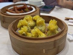 -流舫海鲜酒家(张溪店)
