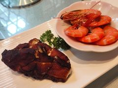 熏鱼-太湖饭店·寄畅轩中餐厅