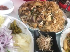 -嘉升大排档(番禺总店)