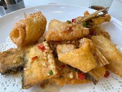 -祈胜邨•顺德鱼生•顺德菜(容桂店)