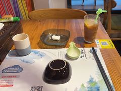 -衣川小森林·料理·寿司(鸿铭中心店)