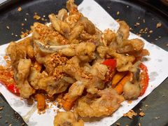 -天成·川菜家宴(海港城店)
