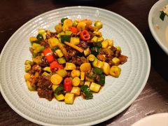 -福州仓山凯悦酒店·闽味中餐厅