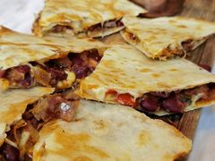 墨西哥牛肉奶酪饼-G+KITCHEN(龙湖狮山天街店)