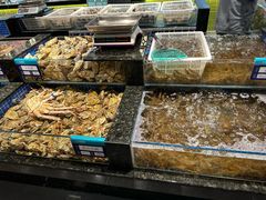 -东海怡品海鲜豆捞(星街坊店)