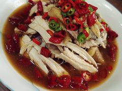 -西安贾三灌汤包·回坊小吃·清真炒菜(北院门总店)