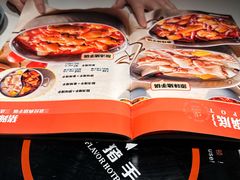 -小街猪手(团结湖店)
