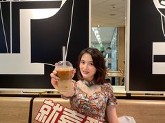 -麦当劳(平和堂店)