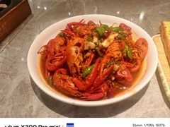 -大哈福烧烤·海鲜·家常菜(延安三路店)