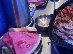 -喜井无限自助烤肉公司(石厦店)