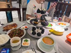 -岭南真味·匠心粤菜(K11店)