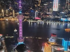 -上海中心大厦
