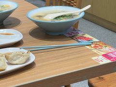 -小杨生煎(松江大学城店)
