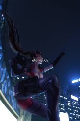 点击看大图 -星元素cosplay动漫摄影写真工作室