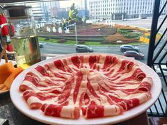 -皇城老妈火锅·川味传承(港湾店)