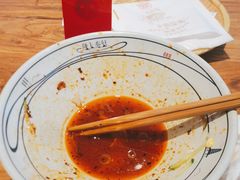-陇上秦轩biangbiang面(萧山万象汇店)