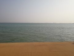 -东疆建设开发纪念公园