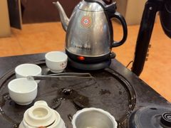 -丰圆轩粤式茶楼 . 点心粤菜(夏茅店)