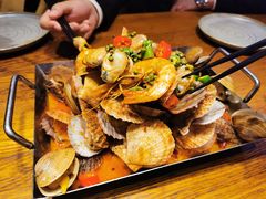 -必点海鲜·鲅鱼水饺(鞍山西道店)