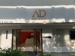 -Amo la Diva造型