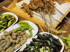 -壹块捌烧烤(灯市口店)