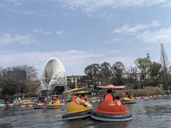 -宁波儿童公园(鄞州区)