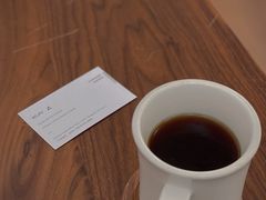 -BLACKSHEEP ESPRESSO(建国中路店)