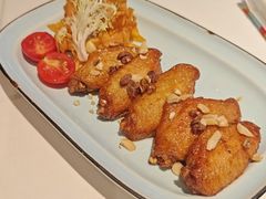 -Aqua Oasis 水天堂(石路天虹店)